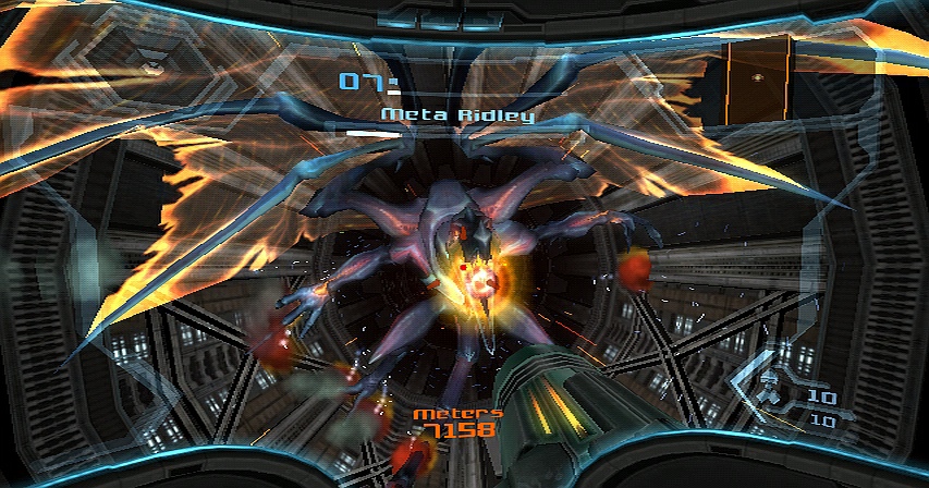Metroid Prime Trilogy - Imagen 13